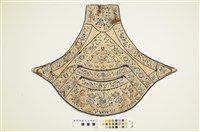 藏品(肚兜)的圖片